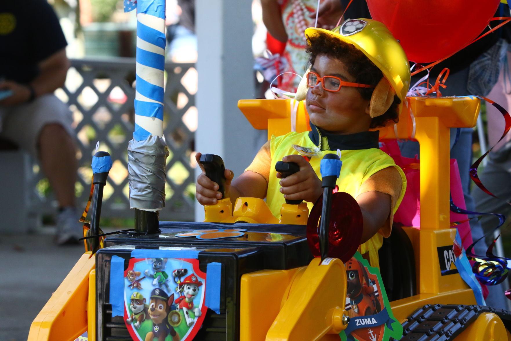 Gallery: Lowell Kiddie Parade